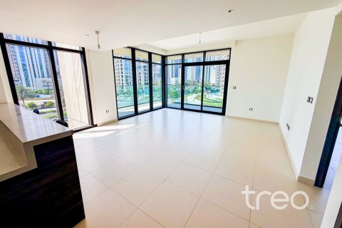 Apartamento en venta en Dubai Creek Harbour (The Lagoons), Dubai, EAU 2 dormitorios, 124.77 m2 № 758835 - foto 2