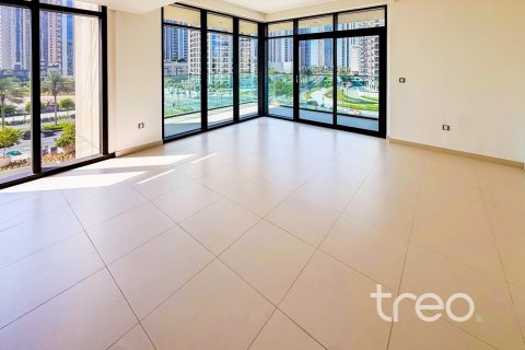 Apartamento en venta en Dubai Creek Harbour (The Lagoons), Dubai, EAU 2 dormitorios, 124.77 m2 № 758835 - foto 3