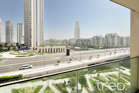 Dubai Creek Harbour (The Lagoons), Dubai, BAE’de daire 2 yatak odası, 124.77 m² No 758835