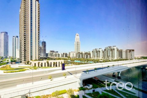 Apartamento en venta en Dubai Creek Harbour (The Lagoons), Dubai, EAU 2 dormitorios, 124.77 m2 № 758835 - foto 18