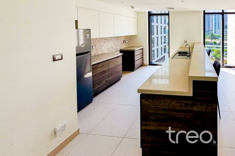 Apartamento en venta en Dubai Creek Harbour (The Lagoons), Dubai, EAU 2 dormitorios, 124.77 m2 № 758835 - foto 9