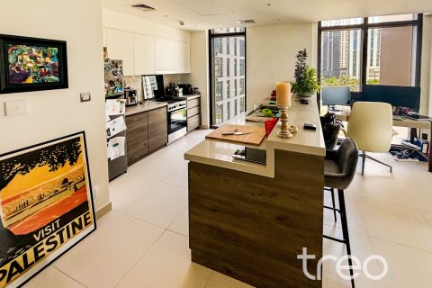 Apartamento en venta en Dubai Creek Harbour (The Lagoons), Dubai, EAU 2 dormitorios, 124.77 m2 № 758835 - foto 12