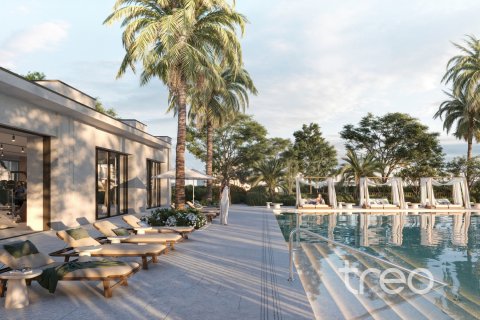 Dubai South (Dubai World Central)、Dubai、UAE にあるタウンハウス販売中 3ベッドルーム、227.61 m2、No758834 - 写真 6