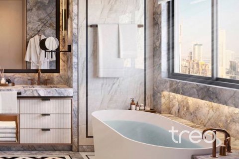 Apartament në Burj Khalifa, Dubai, Emiratet e Bashkuara Arabe 1 dhomë gjumi, 109.81 m2. № 758836 - Foto 5