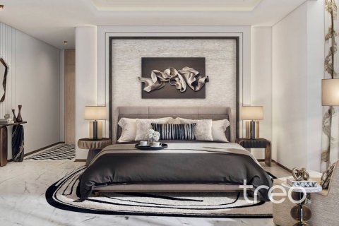 Apartament në Burj Khalifa, Dubai, Emiratet e Bashkuara Arabe 1 dhomë gjumi, 109.81 m2. № 758836 - Foto 2