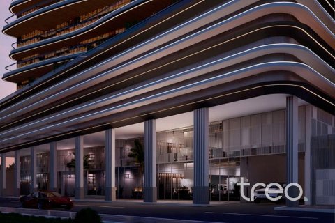 Apartament në Burj Khalifa, Dubai, Emiratet e Bashkuara Arabe 1 dhomë gjumi, 109.81 m2. № 758836 - Foto 9