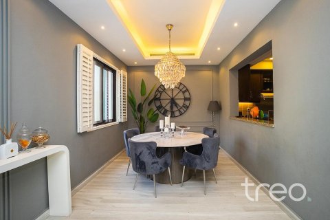 Kaupunkipientalo Reem, Dubai, Arabiemiraatit 3 makuuhuonetta, 221.57 m2 № 758831 - kuva 3