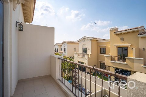 Kaupunkipientalo Reem, Dubai, Arabiemiraatit 3 makuuhuonetta, 221.57 m2 № 758831 - kuva 16