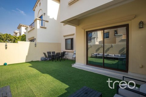 Kaupunkipientalo Reem, Dubai, Arabiemiraatit 3 makuuhuonetta, 221.57 m2 № 758831 - kuva 17