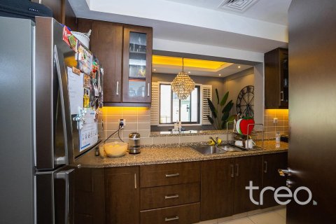 Kaupunkipientalo Reem, Dubai, Arabiemiraatit 3 makuuhuonetta, 221.57 m2 № 758831 - kuva 6