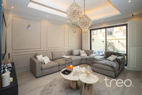 Townhouse di Reem, Dubai, UEA 3 kamar tidur, 221.57 m2 nomor 758831