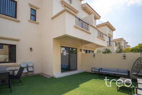 Kaupunkipientalo Reem, Dubai, Arabiemiraatit 3 makuuhuonetta, 221.57 m2 № 758831 - kuva 18