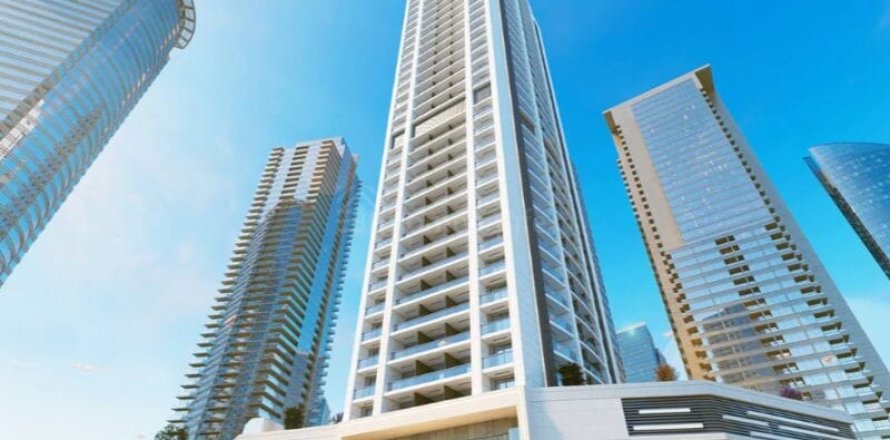 Korter asukohaga Dubai Marina, AÜE: 2 magamistoaga, 142 m² Nr 677915