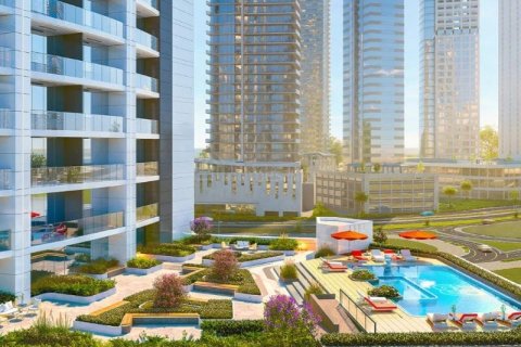 Müüa korter asukohaga Dubai Marina, AÜE: 2 magamistoaga, 142 m² Nr 677915 - pilt 3