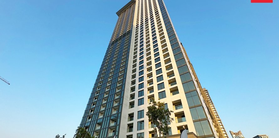 Apartmán v Dubai, SAE 2 spálne, 115.2 m2 č. 738947