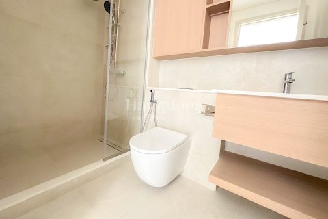 Townhouse de închiriat în The Valley, Dubai, EAU 4 dormitoare, 307.13731800 mp.  №738927 - poză 14