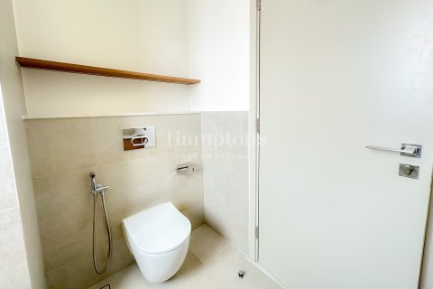 Townhouse de închiriat în The Valley, Dubai, EAU 4 dormitoare, 307.13731800 mp.  №738927 - poză 15