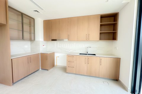 Townhouse de închiriat în The Valley, Dubai, EAU 4 dormitoare, 307.13731800 mp.  №738927 - poză 23