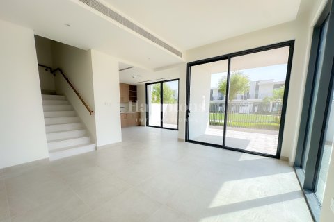 Townhouse de închiriat în The Valley, Dubai, EAU 4 dormitoare, 307.13731800 mp.  №738927 - poză 5