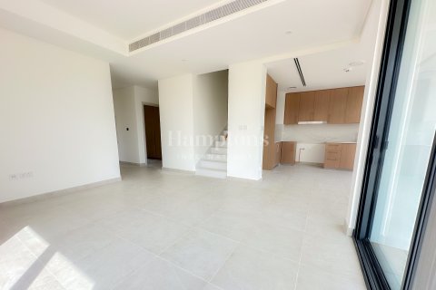 Townhouse de închiriat în The Valley, Dubai, EAU 4 dormitoare, 307.13731800 mp.  №738927 - poză 6