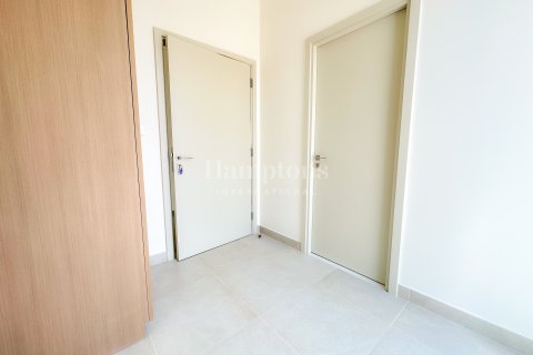 Townhouse de închiriat în The Valley, Dubai, EAU 4 dormitoare, 307.13731800 mp.  №738927 - poză 21