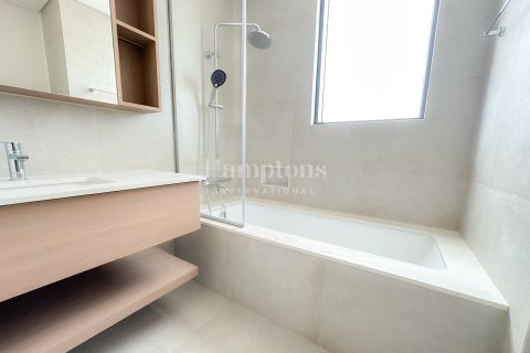 Townhouse de închiriat în The Valley, Dubai, EAU 4 dormitoare, 307.13731800 mp.  №738927 - poză 16
