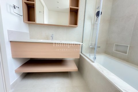 Townhouse de închiriat în The Valley, Dubai, EAU 4 dormitoare, 307.13731800 mp.  №738927 - poză 22