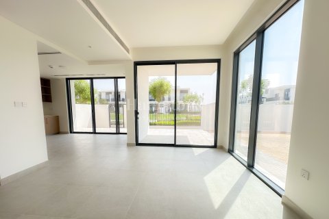 Townhouse de închiriat în The Valley, Dubai, EAU 4 dormitoare, 307.13731800 mp.  №738927 - poză 7
