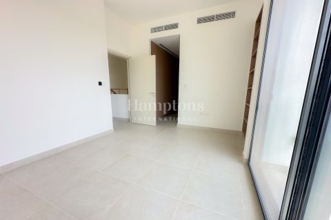 Townhouse de închiriat în The Valley, Dubai, EAU 4 dormitoare, 307.13731800 mp.  №738927 - poză 26