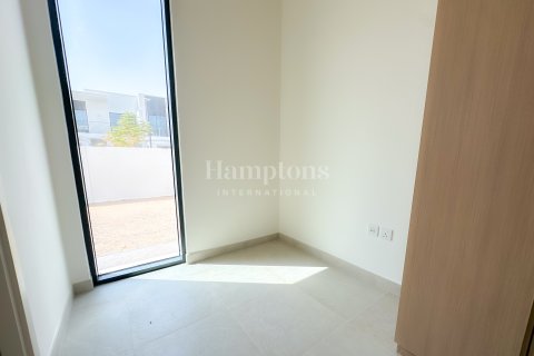 Townhouse de închiriat în The Valley, Dubai, EAU 4 dormitoare, 307.13731800 mp.  №738927 - poză 3