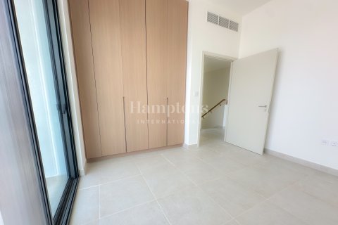 Townhouse de închiriat în The Valley, Dubai, EAU 4 dormitoare, 307.13731800 mp.  №738927 - poză 28