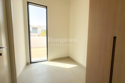 Townhouse de închiriat în The Valley, Dubai, EAU 4 dormitoare, 307.13731800 mp.  №738927 - poză 19