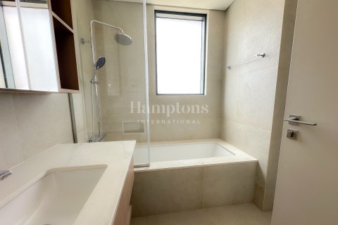 Townhouse de închiriat în The Valley, Dubai, EAU 4 dormitoare, 307.13731800 mp.  №738927 - poză 17