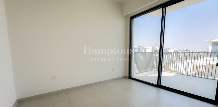 Townhouse în The Valley, Dubai, EAU 4 dormitoare, 307.137 mp.  №738927
