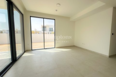 Townhouse de închiriat în The Valley, Dubai, EAU 4 dormitoare, 307.13731800 mp.  №738927 - poză 9
