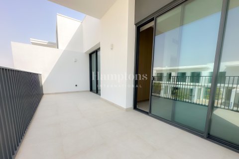 Townhouse de închiriat în The Valley, Dubai, EAU 4 dormitoare, 307.13731800 mp.  №738927 - poză 24