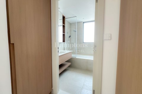 Townhouse de închiriat în The Valley, Dubai, EAU 4 dormitoare, 307.13731800 mp.  №738927 - poză 13