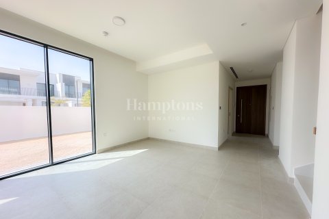 Townhouse de închiriat în The Valley, Dubai, EAU 4 dormitoare, 307.13731800 mp.  №738927 - poză 11