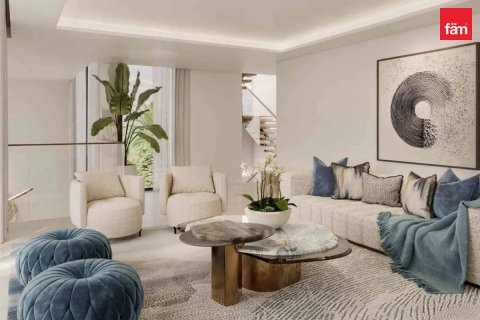 Dubai, BAE’de sıra ev 3 yatak odası, 182 m&sup2; No 738946
