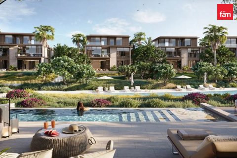 טאונהאוס למכירה ב Dubai, איחוד האמירויות 3 חדרי שינה, 182 מ"ר, מספר 738946 - תמונה 8