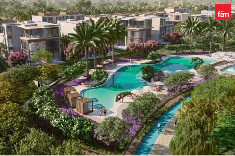 טאונהאוס למכירה ב Dubai, איחוד האמירויות 3 חדרי שינה, 182 מ"ר, מספר 738946 - תמונה 6
