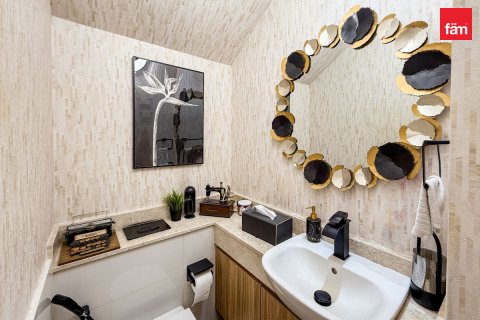 Városi lakóépület itt: Dubai, EAE, 3 hálószoba, 163.4 m², azonosító: 738948 - fénykép 9