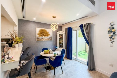 Városi lakóépület itt: Dubai, EAE, 3 hálószoba, 163.4 m², azonosító: 738948 - fénykép 5