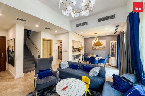 Városi lakóépület itt: Dubai, EAE, 3 hálószoba, 163.4 m², azonosító: 738948 - fénykép 3