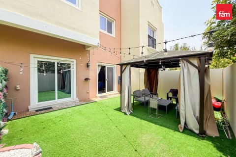 Városi lakóépület itt: Dubai, EAE, 3 hálószoba, 163.4 m², azonosító: 738948 - fénykép 2