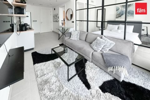 Dubai Hills Estate、Dubai、UAE にあるマンション販売中 1ベッドルーム、45 m2、No738950 - 写真 2