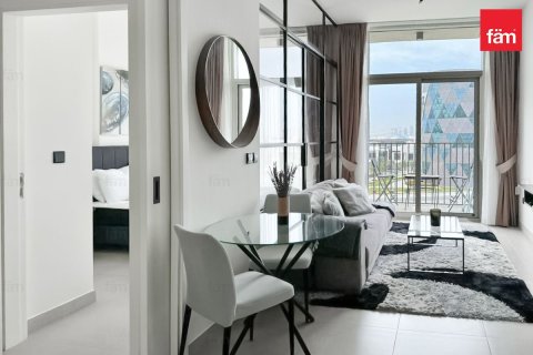 Dubai Hills Estate、Dubai、UAE にあるマンション販売中 1ベッドルーム、45 m2、No738950 - 写真 3