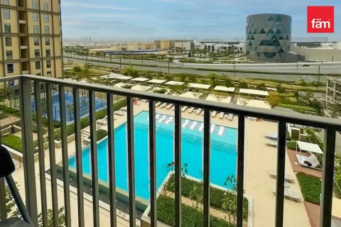 Dubai Hills Estate、Dubai、UAE にあるマンション販売中 1ベッドルーム、45 m2、No738950 - 写真 10