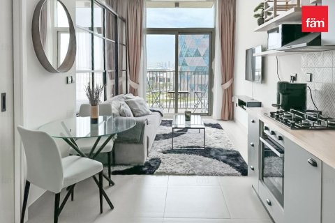 Dubai Hills Estate、Dubai、UAE にあるマンション販売中 1ベッドルーム、45 m2、No738950 - 写真 1