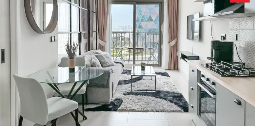 Dubai Hills Estate、Dubai、UAEにあるマンション 1ベッドルーム、45 m2 No738950